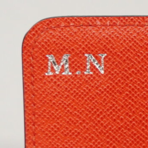 Louis Vuitton Epi Portefeuille Twist Bifold Long Wallet - Picture 5 of 13